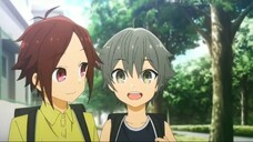 Horimiya S1 E05 Tagalog dubbed