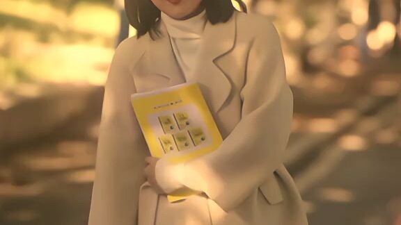 su zai zai is so cute in this scene lol 😆😆