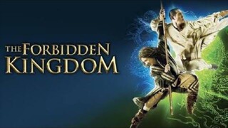 THE F0RBIDDEN KINGD0M [2008] Subtitle Indonesia