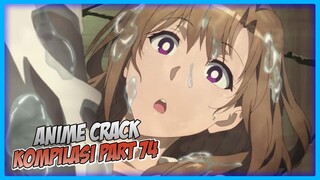 Sangat Membagong Kan | Anime Crack Indonesia PART 74