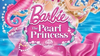 Barbie: The Pearl Princess (2014)