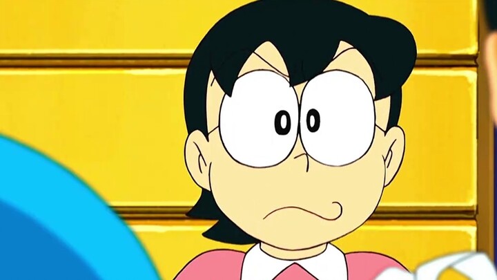 Doraemon: A Graduation Certificate That Can Graduate Anything