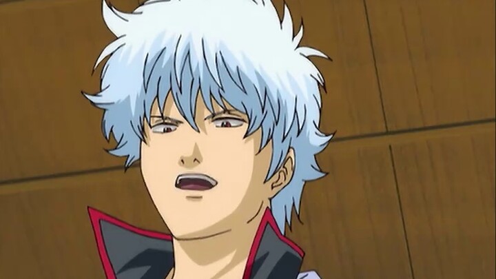 Chỉ có Hàng Châu Gintama2.0 mới có mặt!