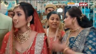 Parineeti Episode 14 Dub Indonesia