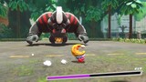 [Game][Kirby]Couldn't Sleep, Had to Dance