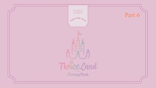 2018 Twice 2nd Tour: Twiceland Zone 2 – Fantasy Park Main Concert Part 6 [English Subbed]