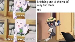 MEME ẢNH CHẾ CỰC HÀI HƯỚC #34 ( có nhiều link hay )