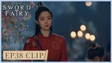 EP38 Clip | I hope we have never met each other. | Sword and Fairy 1 | 又见逍遥 | ENG SUB