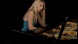 【Piano】Chopin Etude Op 25 No.11 Valentina Lisitsa