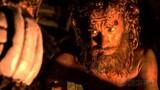 Tom Hanks argues with Wilson, his volley ball best friend | Cast Away | CLIP