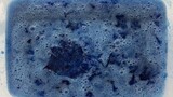 [ASMR][DIY]Making a large basin of transparent slime