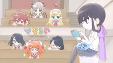Hina Logi- From Luck & Logic Tập 12