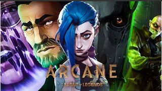 ARCANE.League.Of.Legends. S1.Ep03