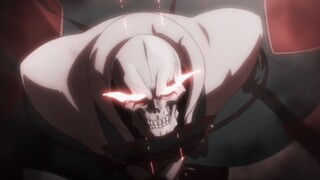 Overlord IV  ▪「AMV」▪ ♪ Hero of Our Time