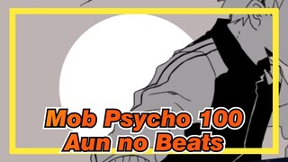 [Mob,Psycho,100,/,Animasi],Aun,no,Beats