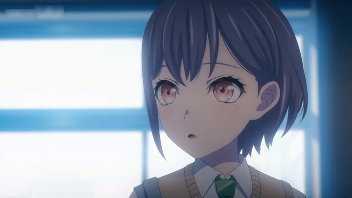 Câu chuyện cuộc đời của Toyokawa Shoko ở thế giới loài người. Làm sao để hiểu được hành động của Sho
