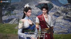 Fight For The Throne Eps 16 - 17