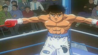 The fighting Ippo 48