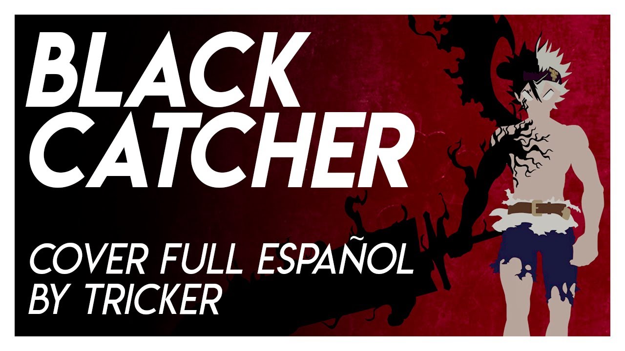 Black Clover Opening 10 (Full) - ブラッククローバー 