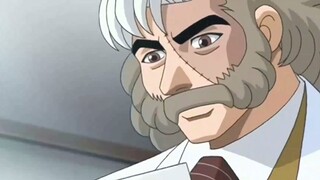 Episode 28: You will know how powerful Black Jack's medical skills are after watching this episode