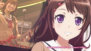 BanG Dream!＜バンドリ！＞ アニメTrailer3