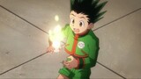 Hunter × Hunter (2011) Season 1 Episode 09: Beware × Of × Prisoners In Hindi