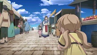 Last Exile: Ginyoku no Fam (movie)