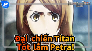 Đại chiến Titan|Gửi Đội Levi·-Tốt lắm Petra!_2