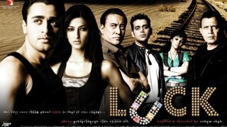 Luck (2009)  | Tamil Dubbed Hindi Movie | Sanjay Dutt | Imran Khan | Shruthi Hassan