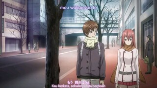 Zetsuen no Tempest Eps 22 Sub indo