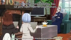 Aru Majo ga Shinu Made EP 05
