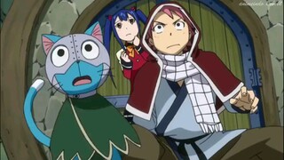 Fairy Tail Episode 79
