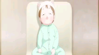 Asobe Asobase : Baby Mafia