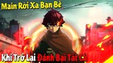 7 Phim Anime có Main Rời Xa Bạn Bè - Khi Quay Trở Lại Đánh Bại Tất Cả #Vua Sáng Tạo