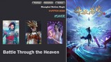 Battle Through the Heaven Season 5 | Episode 26 | Sub Indo | XiaoXuner