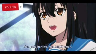 momen anime salah paham