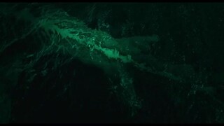 Sea Beast