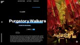 [ Purgatory Walkers ] Episode 01