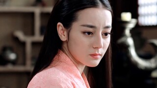 [Legend of Li Ji/Dilraba Dilmurat] The styling of this drama is obviously very beautiful