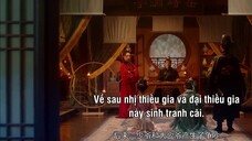 Giang Hồ Tuyệt Sắc Lục EP 9 [Sub Việt]