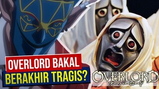 Memahami Greek Tragedy dengan Cerita Overlord #Overlord