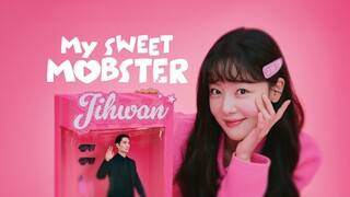 🇰🇷 EP 14 ■ My Sweet Mobster ■ ENG SUB 2024)