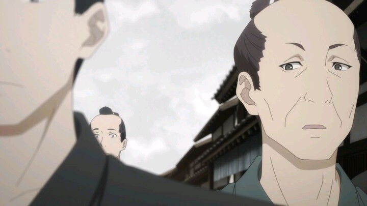 jigokuraku eps 8 sub indo