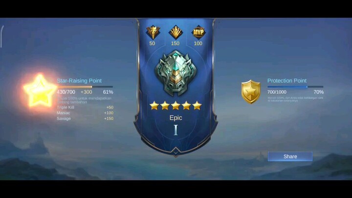 UWOGHHHH!!!!! AKHIRNYA LEGEND JUGA