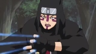 Naruto Dattebayo (Short Ep 125) -Kankuro chiến đấu #naruto