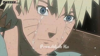 Naruto sad