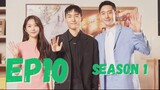 Move to Heaven Episode 10 Season 1 ENG SUB