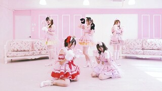 【Pinku ♡ Ribbon】超级喵世界 ❤ 世界的一切全都在这里