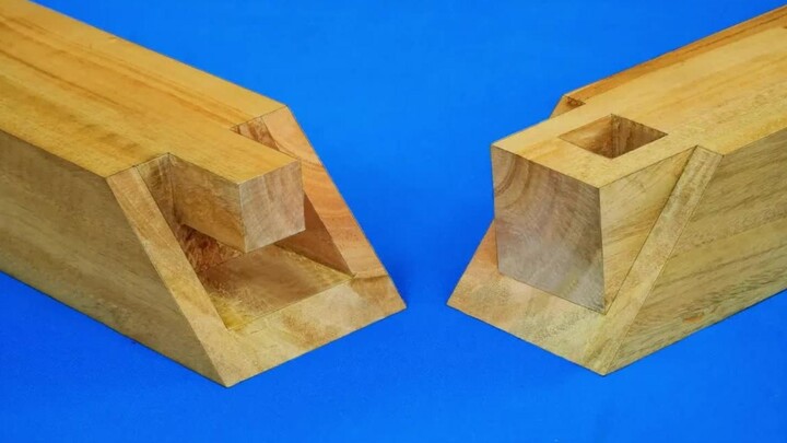 The silky mortise and tenon joints must-see for obsessive-compulsive disorder