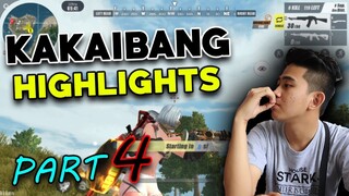 EXTRAORDINARY INSANE RULES OF SURVIVAL HIGHLIGHTS PART 4!